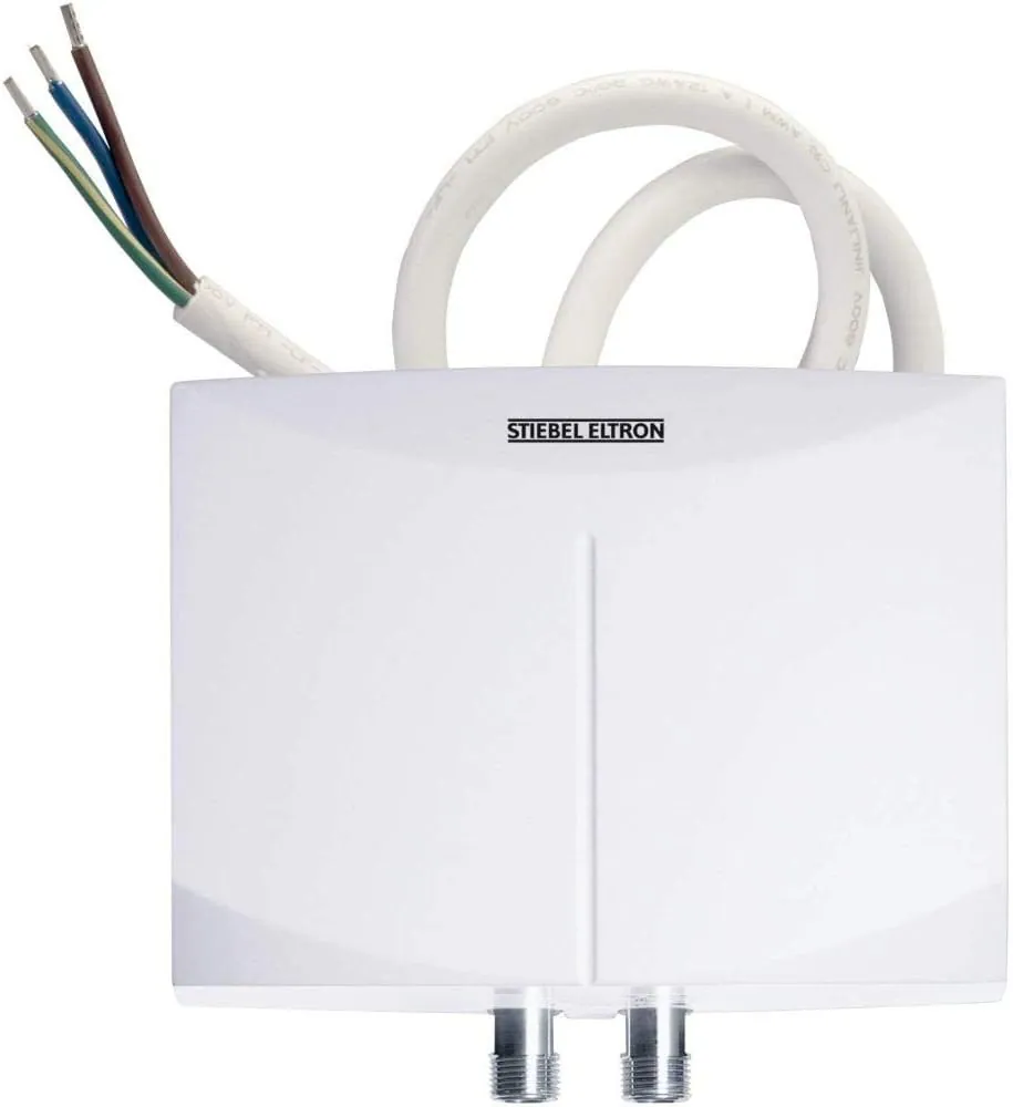 Stiebel Eltron Mini 2.5-1 2.4 kW Point-of-Use Tankless Water Heater